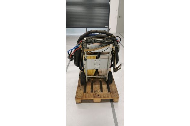 Reactor E-10