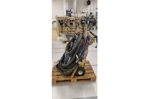 Reactor E-10