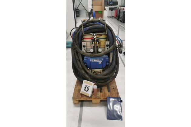 Reactor E-10