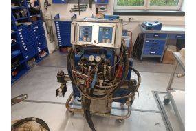 Reactor H-XP2 