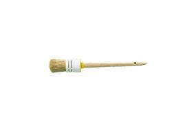 Ringpinsel Gr. 2, abtrennbare Fassung, 20 mm
