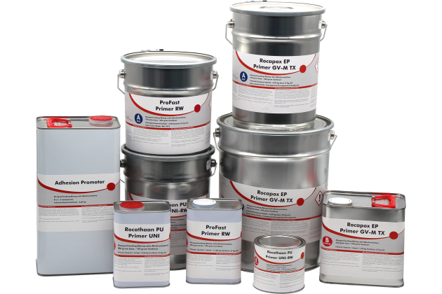 Rocapox EP Primer RWE