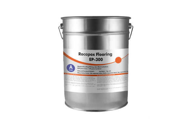 Rocapox Flooring SL-300