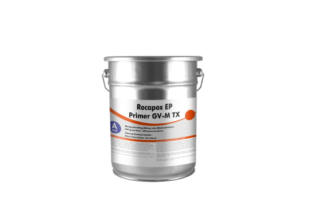 Rocapox Primer GV-M TX