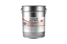 Rocapox Resin 100 TX