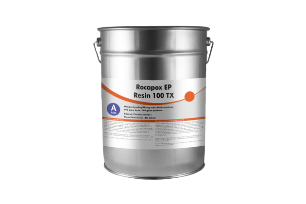 Rocapox Resin 100 TX