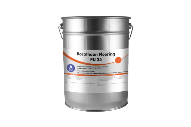 Rocathaan Flooring SL-25