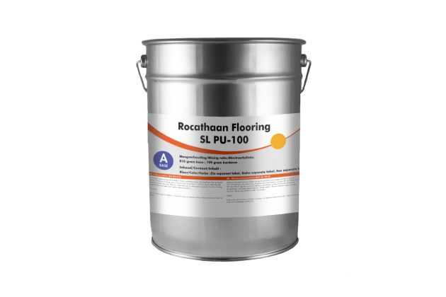 Rocathaan Flooring SL 100