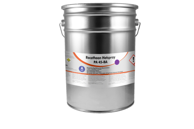 Rocathaan Hotspray PA 45-BA