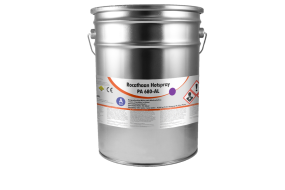 Rocathaan Hotspray PA 680-AL