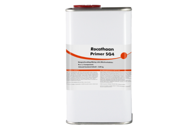 Rocathaan Primer SG4