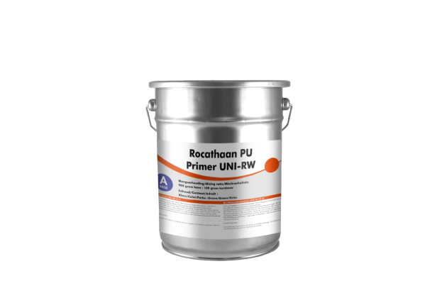 Rocathaan PU Primer UNI-RW