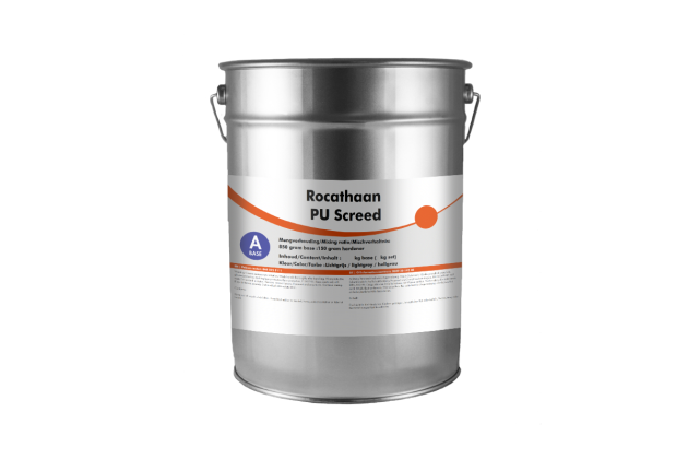 Rocathaan PU Screed