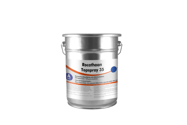 Rocathaan Topspray 35