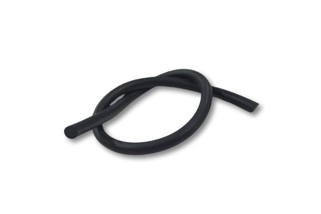 Silikonschnur 8,5 mm Durchmesser (zur Abdichtung von geteilten Formen)