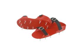 Spike-Slipper