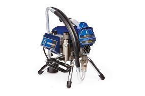 ST Max II 395 PC Pro