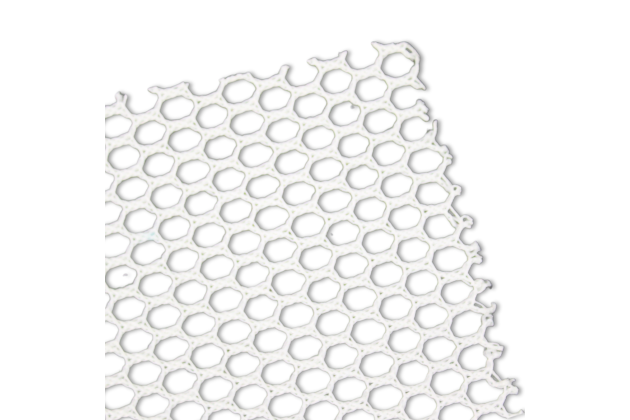 Verstärkungsgewebe – Bogen