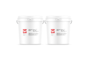 VMS26-UC - Shore A26 Silikon, hochtransparent, 40-kg Set