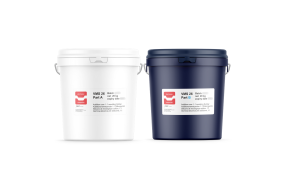 VMS26 - Shore A26 Silikon, 40-kg Set