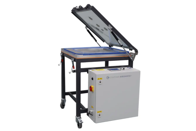 VRTM - Test Panel Tool