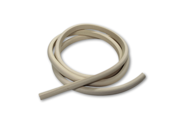 Wiederverwendbares Rundkopf-Dichtungsprofil