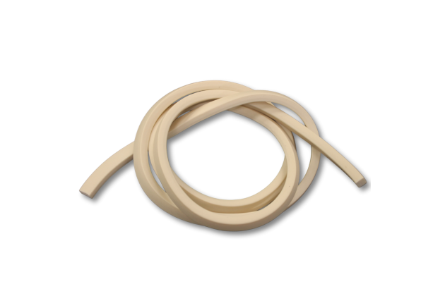 Wiederverwendbares Rundkopf-Dichtungsprofil