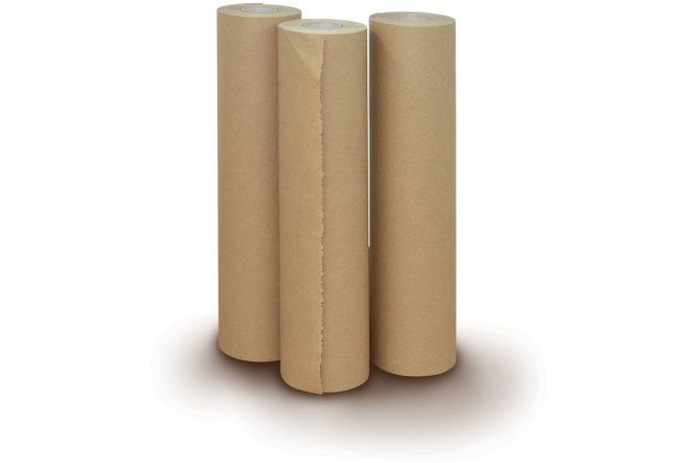 Wiltec Abdeckpapier 50 gr./m², 15 cm x 50 m