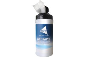 WILTEC Wet Wipes / Feuchttücher