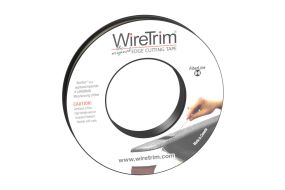 WireTrim FiberLine HD - Konturenband mit Schneidedraht