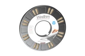 WireTrim ProLine S - Konturenband/Schneideband mit Draht