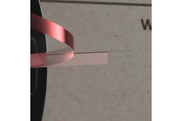 WireTrim RedLine HD - Konturenband/Schneideband mit Draht