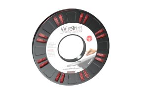 WireTrim RedLine HD - Konturenband/Schneideband mit Draht