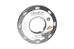 WireTrim TrueLine HD - Konturenband/Schneideband mit Draht